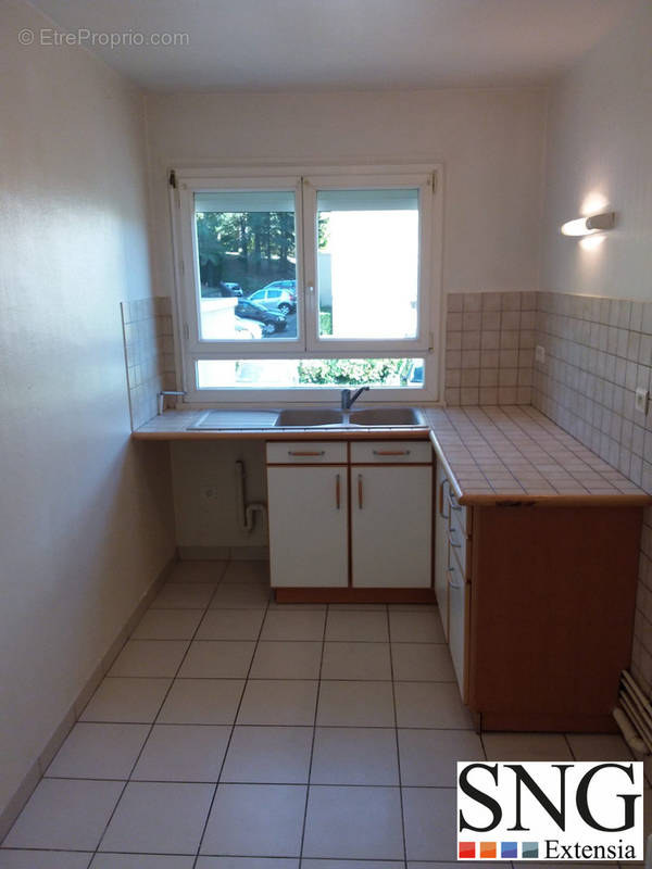 Appartement à PERIGUEUX