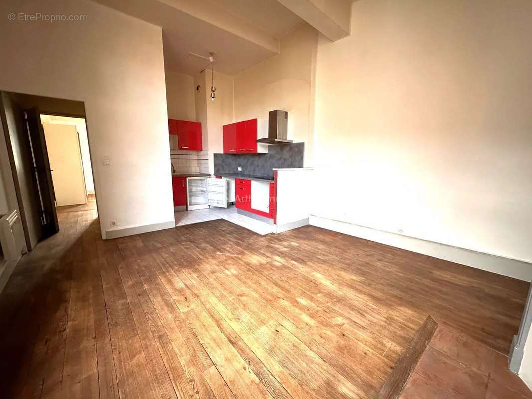 Appartement à ALBI