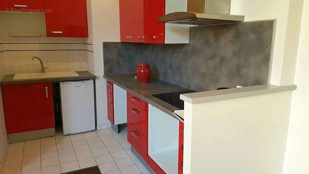 Appartement à ALBI