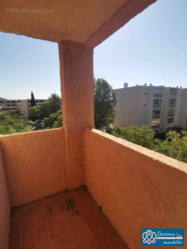 Appartement à LA GARDE