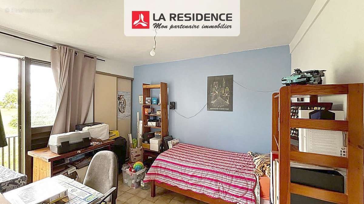 Appartement à FORT-DE-FRANCE