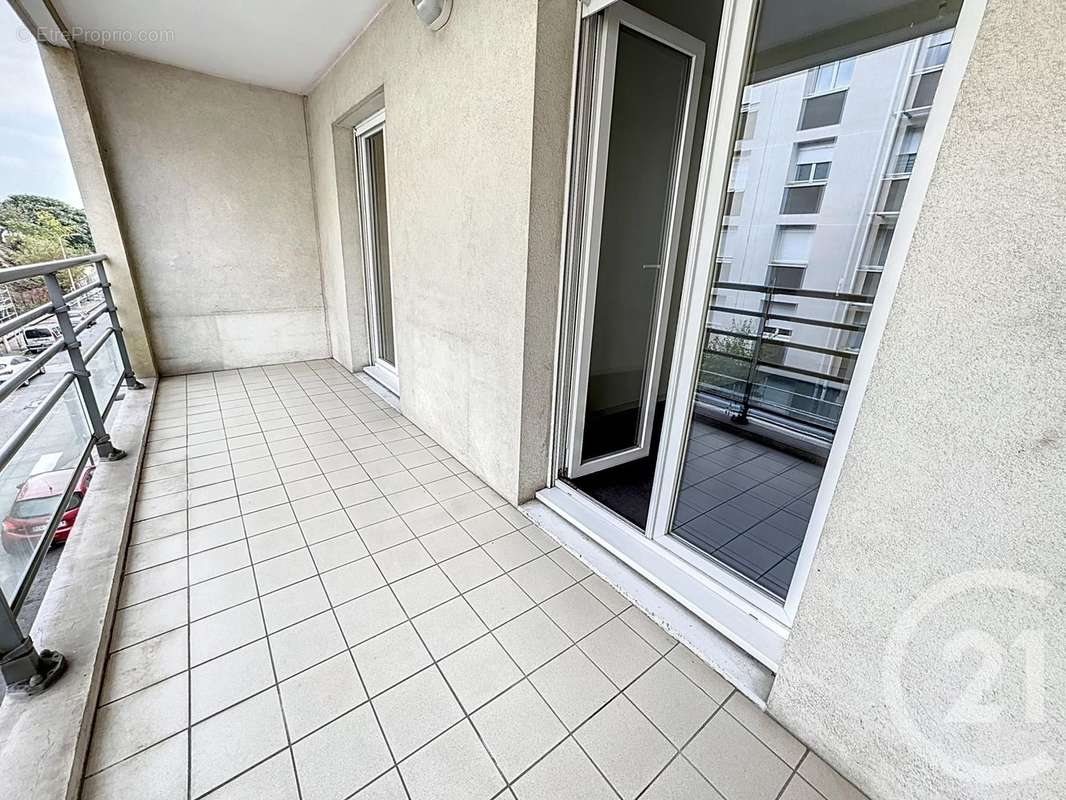 Appartement à LYON-7E