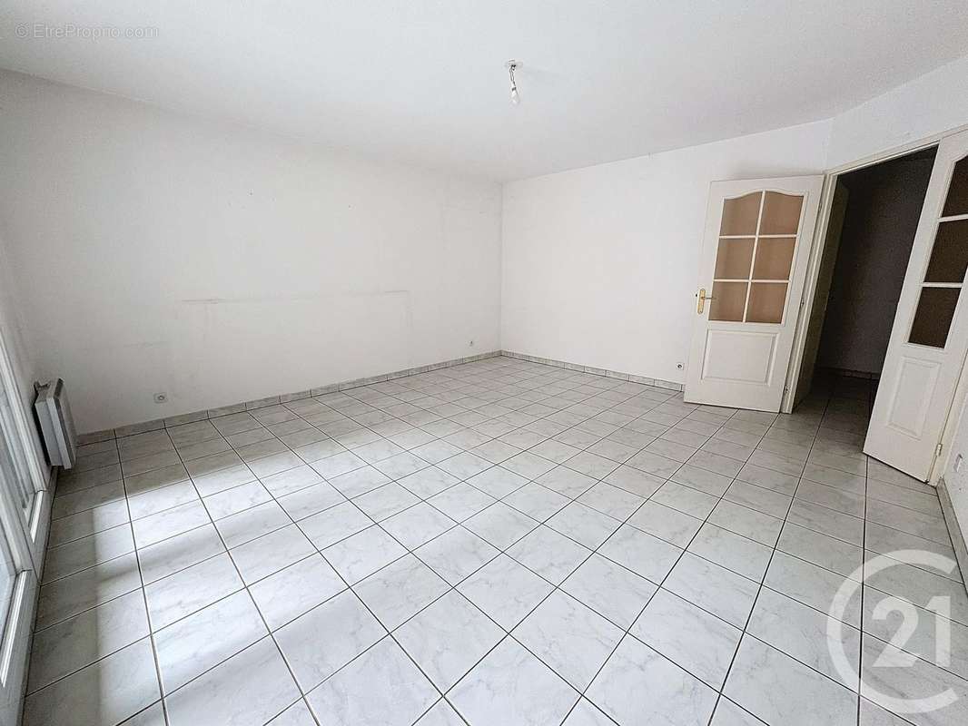 Appartement à LYON-7E