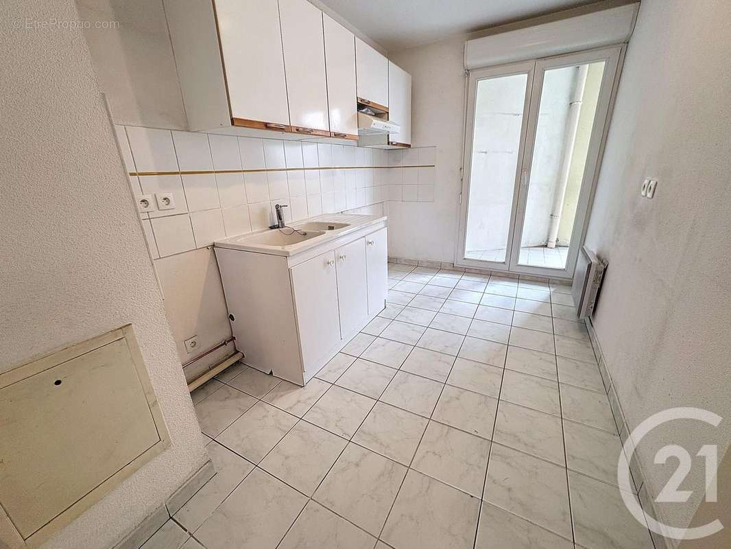 Appartement à LYON-7E