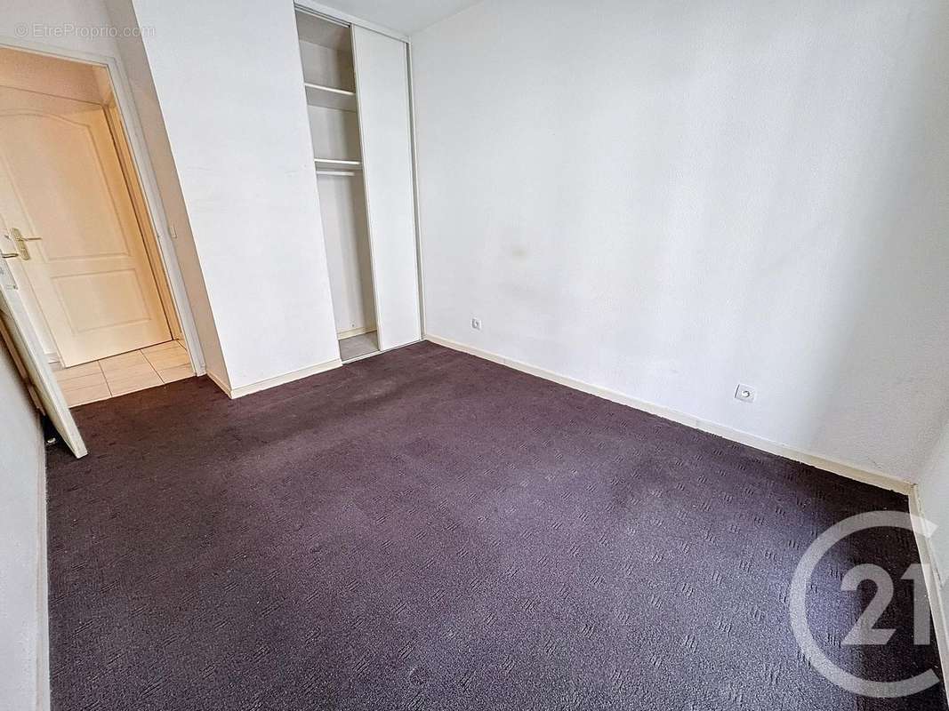 Appartement à LYON-7E