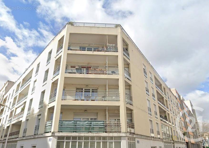 Appartement à LYON-7E