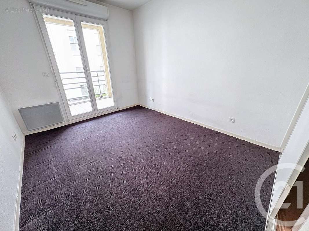 Appartement à LYON-7E