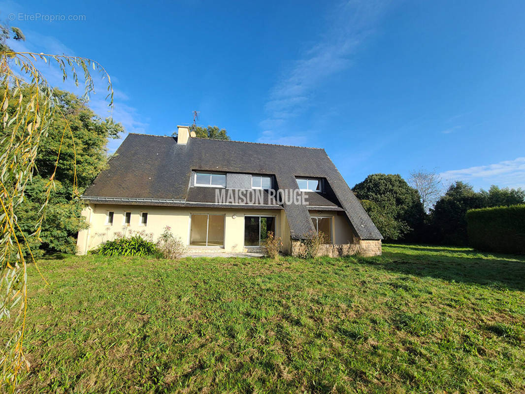 Maison à BADEN