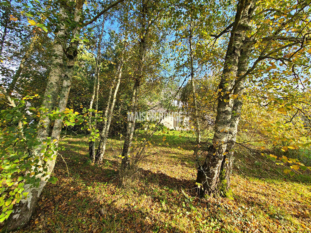 Maison à BADEN