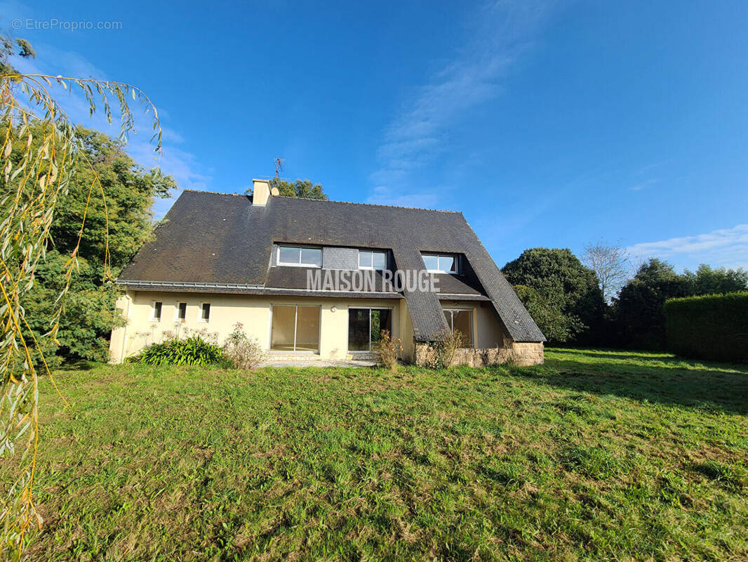 Maison à BADEN