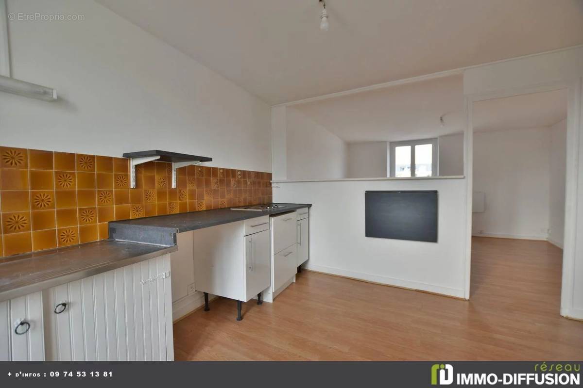 Appartement à CHOLET