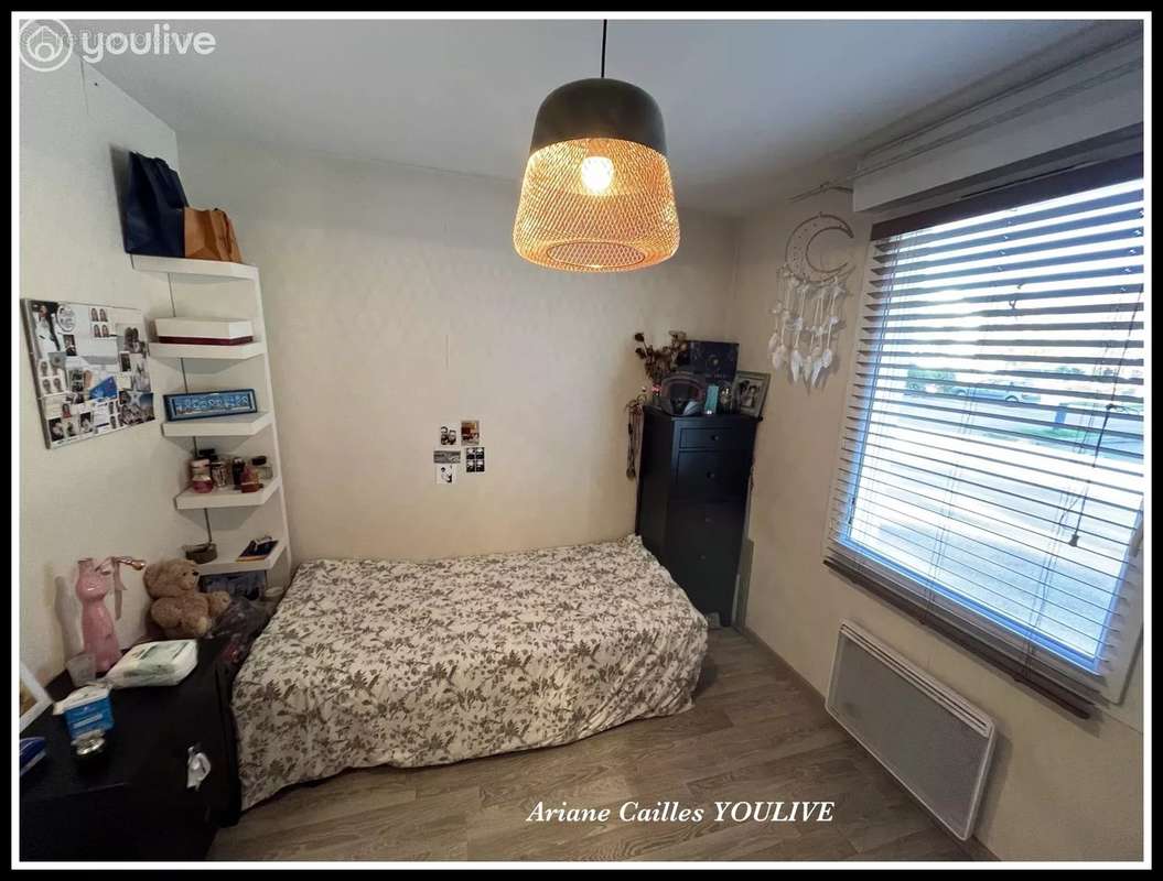 Appartement à VETRAZ-MONTHOUX