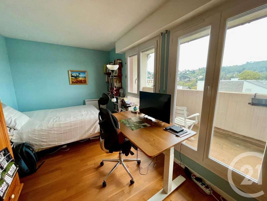 Appartement à SANNOIS