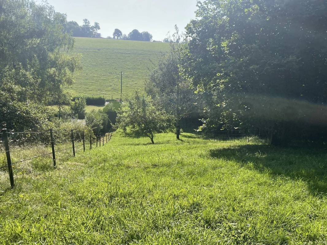 Terrain à BAR-LE-DUC