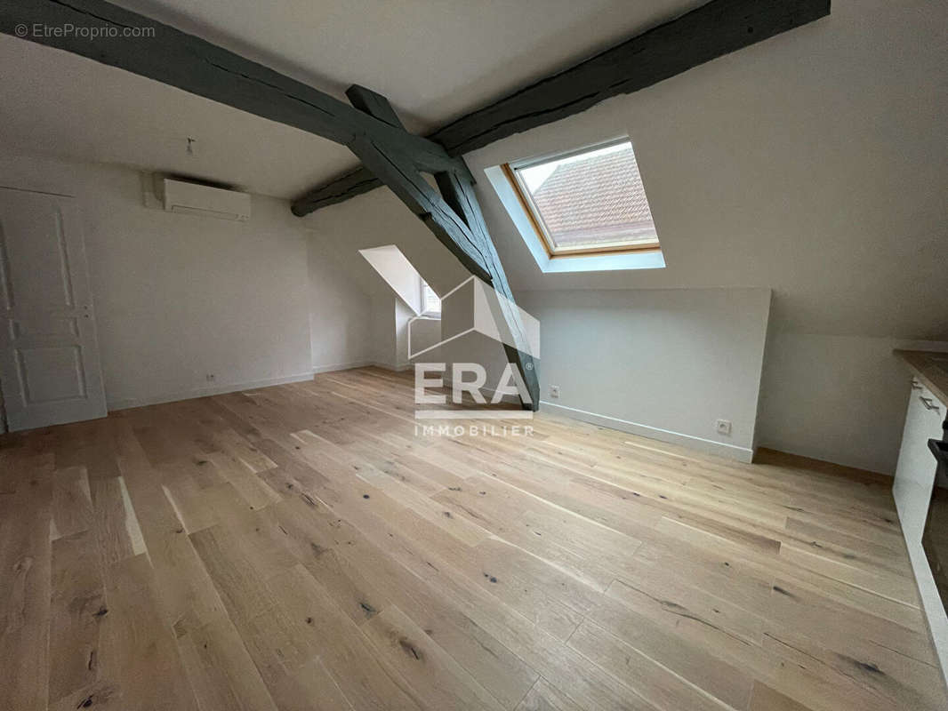 Appartement à ETAMPES