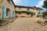 Maison à MORIGNY-CHAMPIGNY