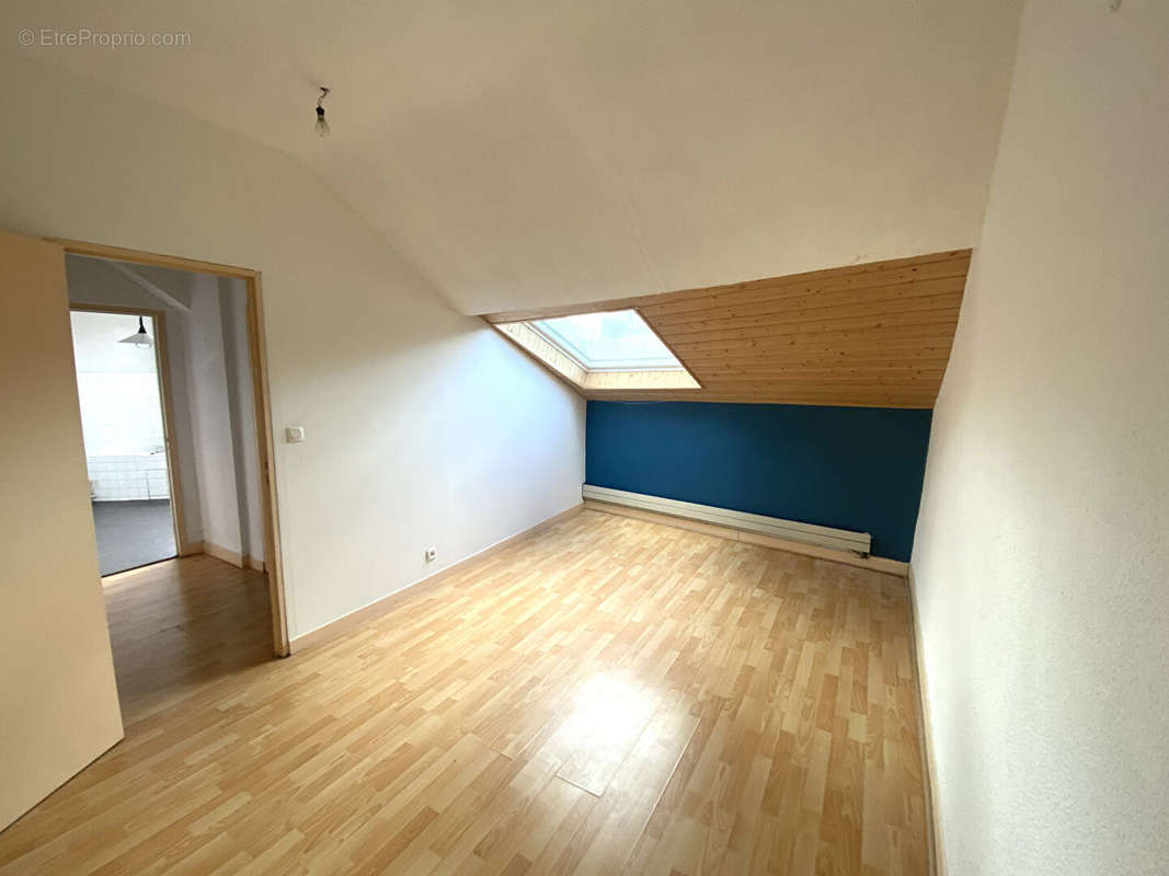 Appartement à TARBES