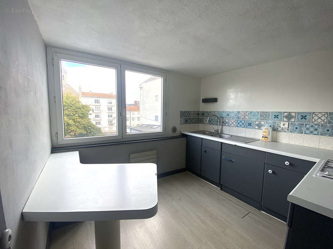 Appartement à TARBES