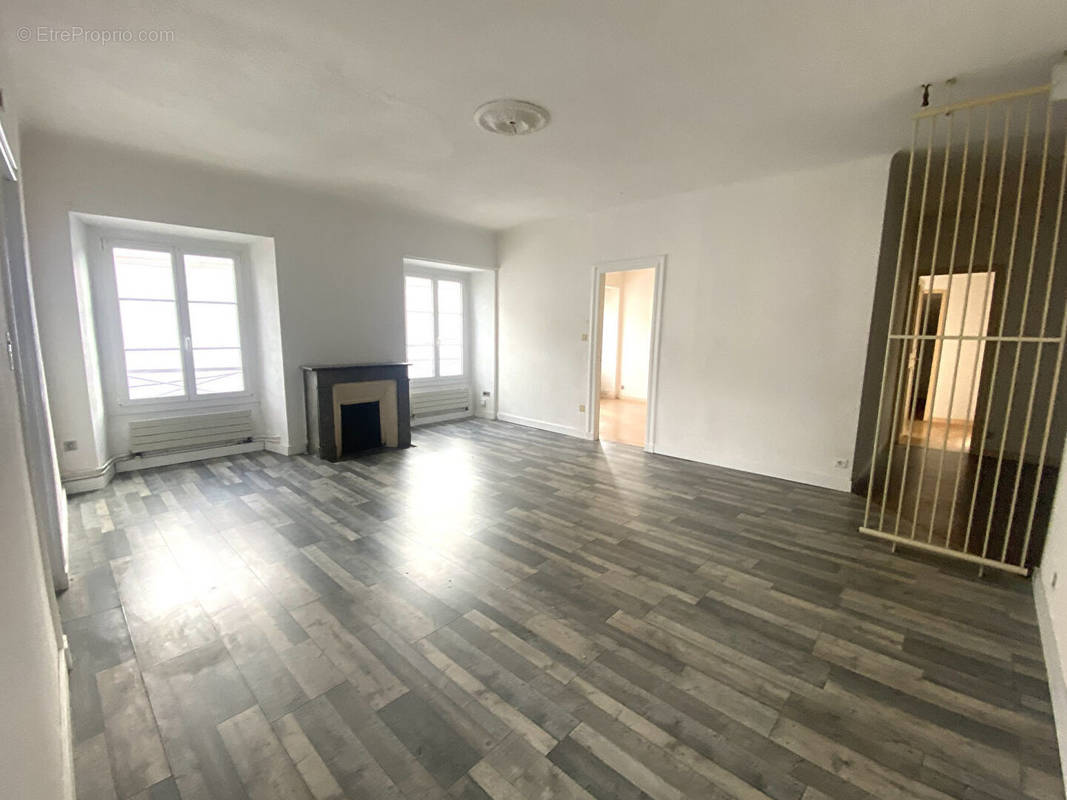 Appartement à TARBES