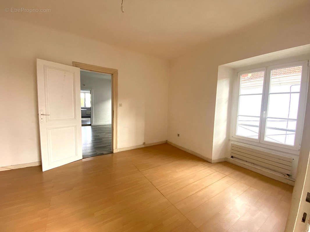 Appartement à TARBES