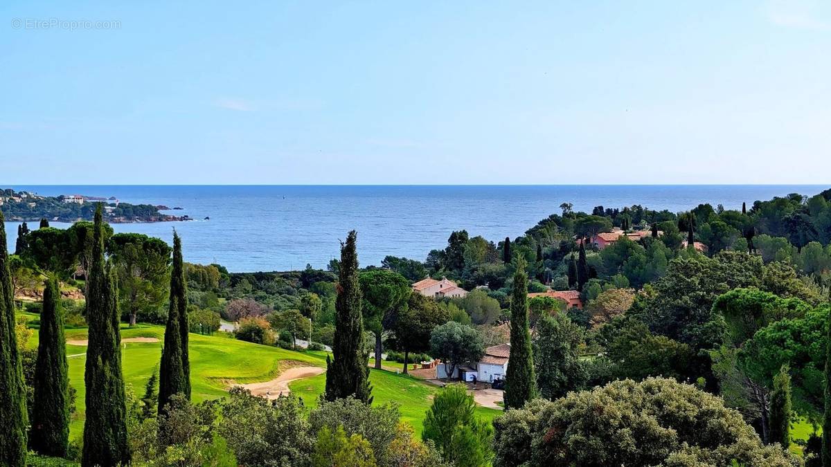 Appartement à LA SEYNE-SUR-MER