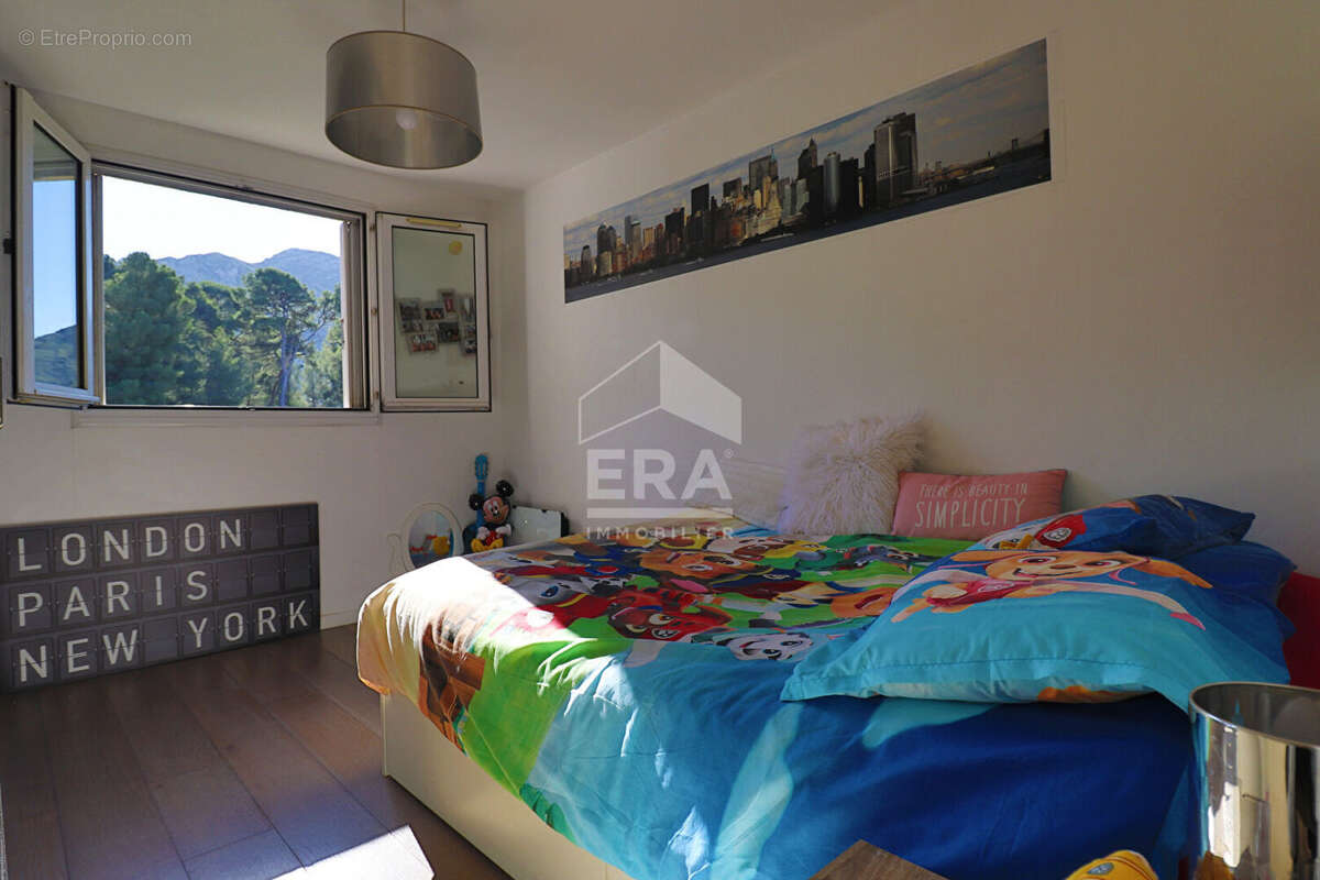 Appartement à MARSEILLE-10E