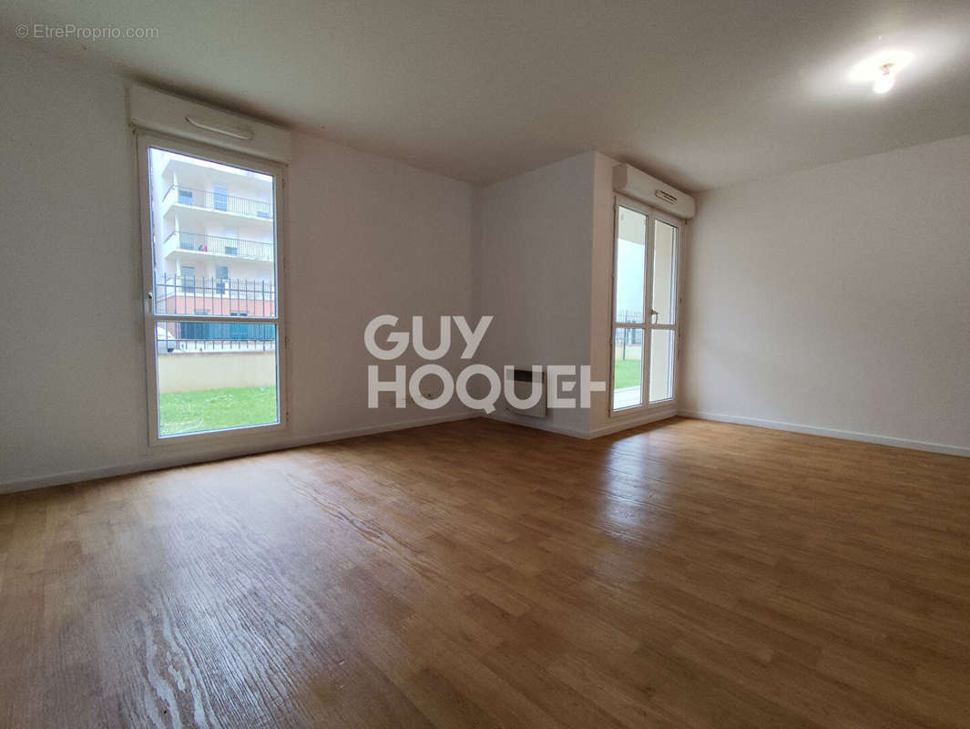 Appartement à CHARTRES