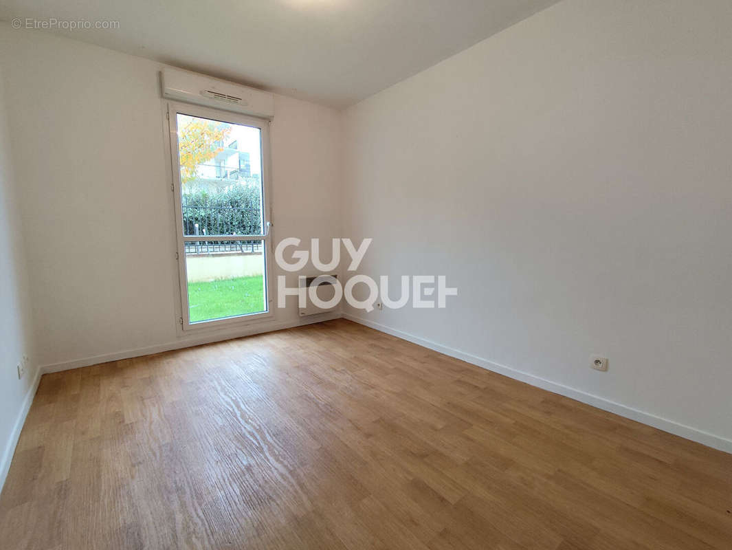 Appartement à CHARTRES