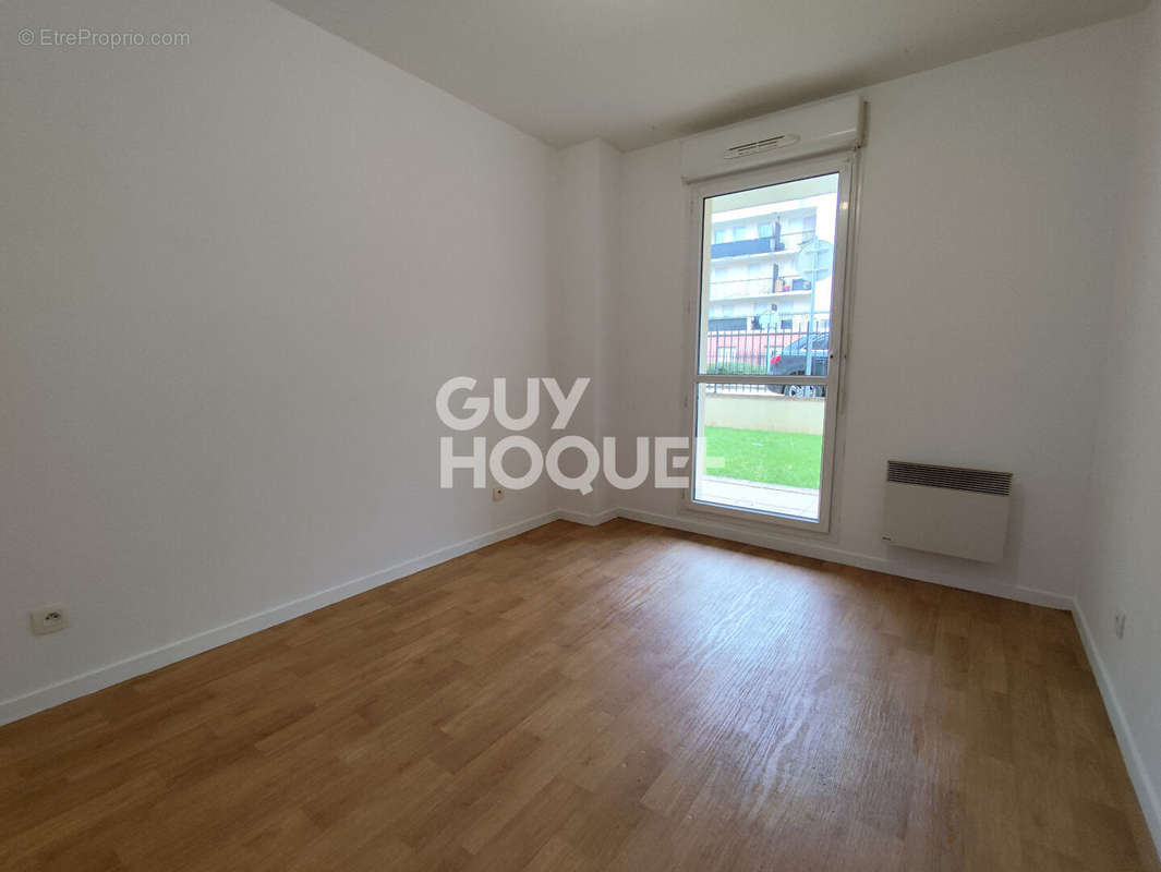 Appartement à CHARTRES