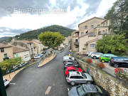 Appartement à SISTERON