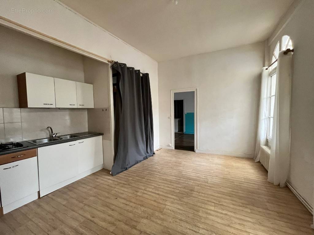 Appartement à ORLEANS