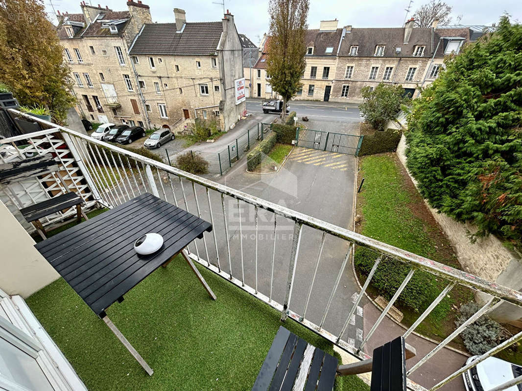 Appartement à CAEN