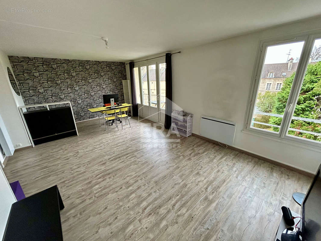 Appartement à CAEN