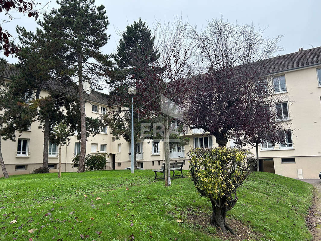 Appartement à CAEN