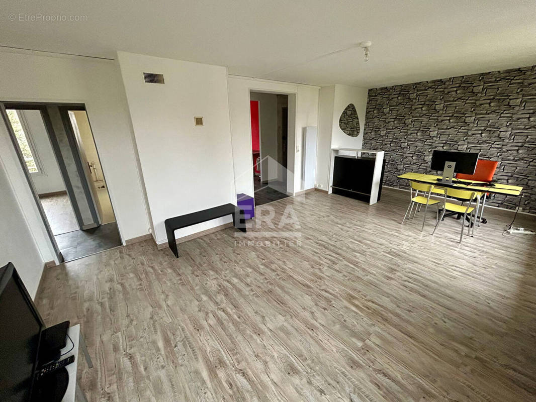 Appartement à CAEN