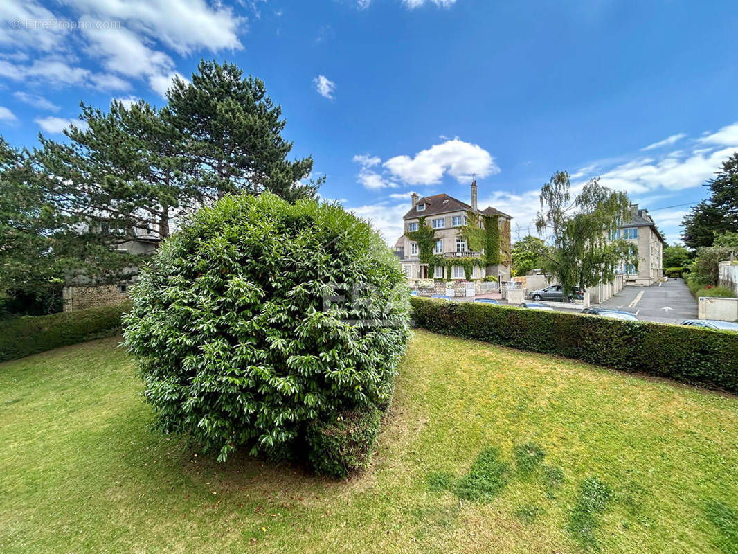 Appartement à CAEN