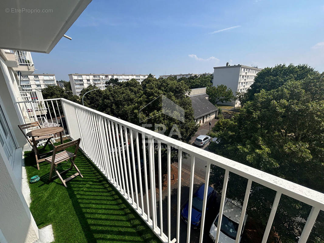 Appartement à CAEN