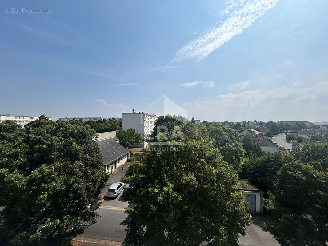 Appartement à CAEN