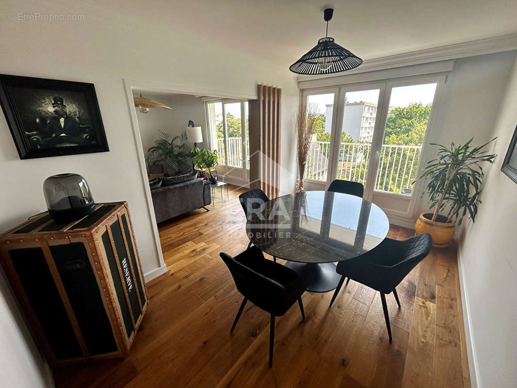 Appartement à CAEN