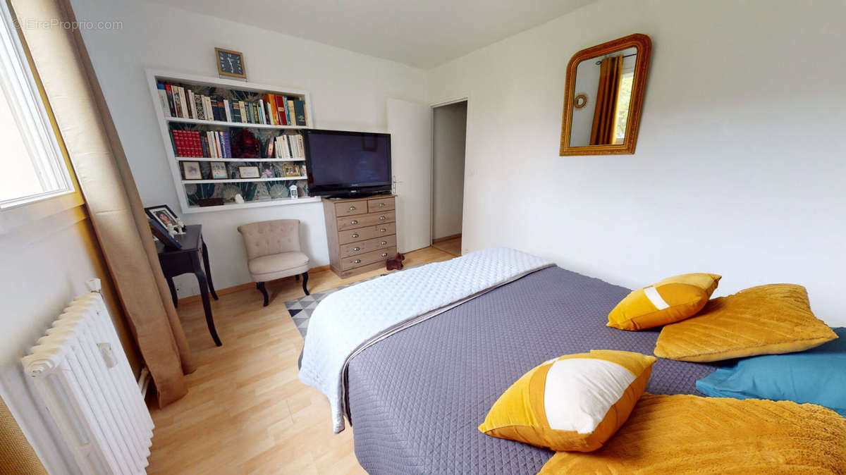 Appartement à CAEN