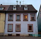 Maison à COLMAR