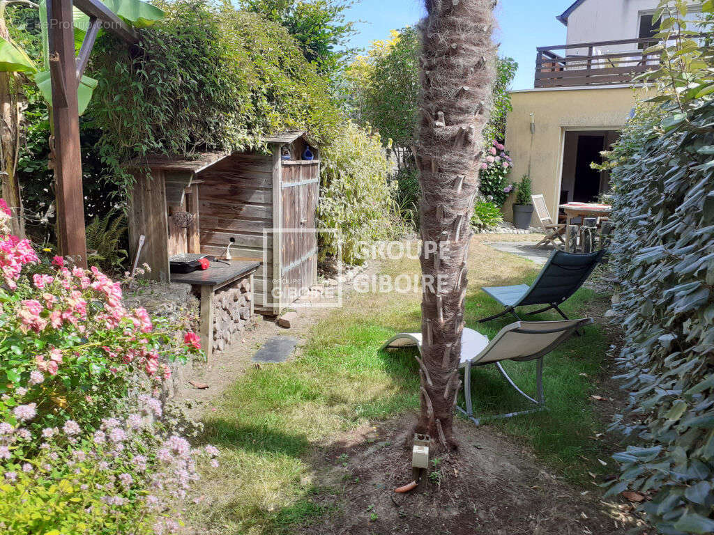 Appartement à DINARD