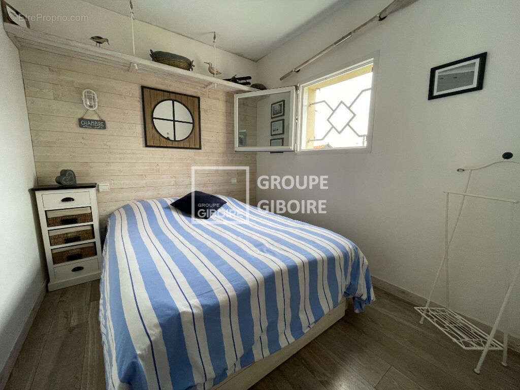 Appartement à DINARD