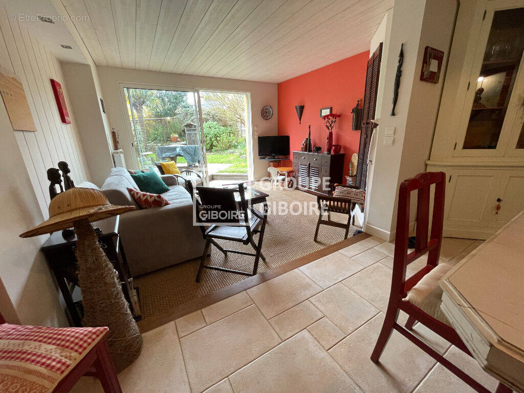 Appartement à DINARD