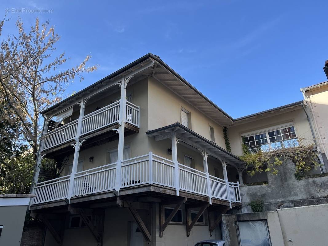 Appartement à ARCACHON