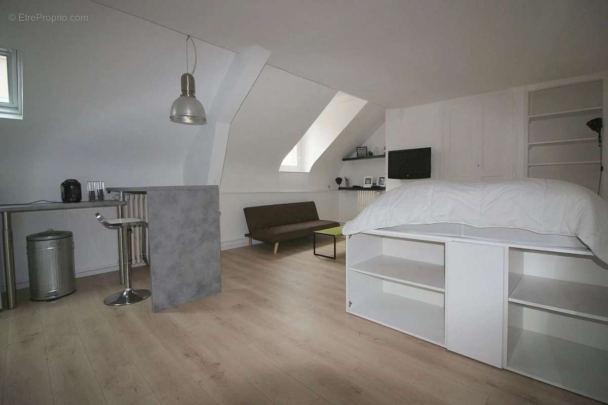 Appartement à ROUEN