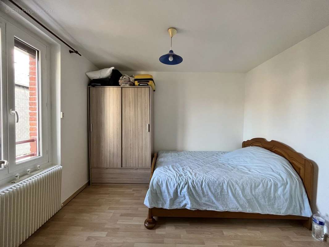 Appartement à BERNAY