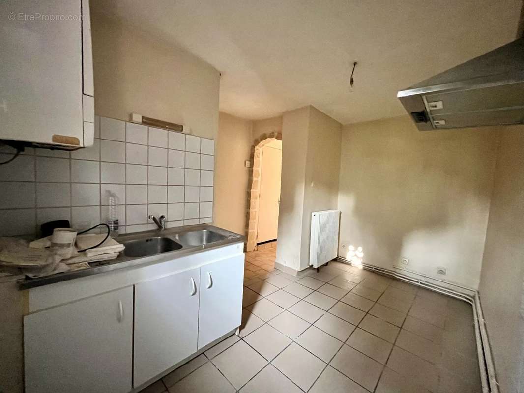 Appartement à BERNAY