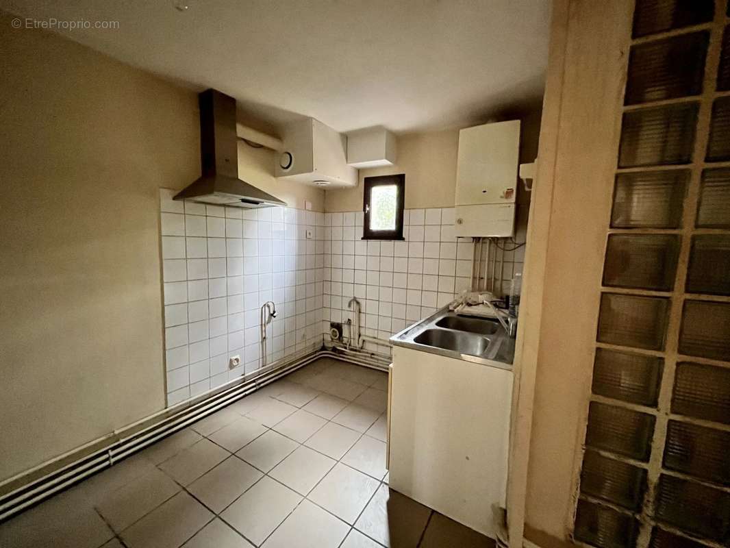 Appartement à BERNAY