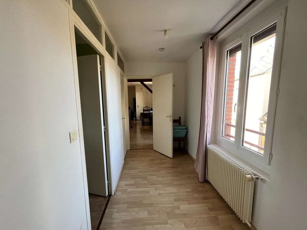 Appartement à BERNAY